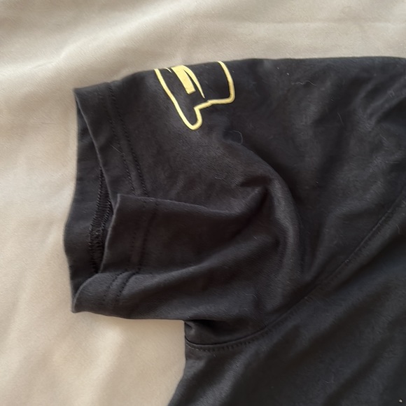 Wake Forest Soccer Dri Fit Shirt - Picture 2 of 4